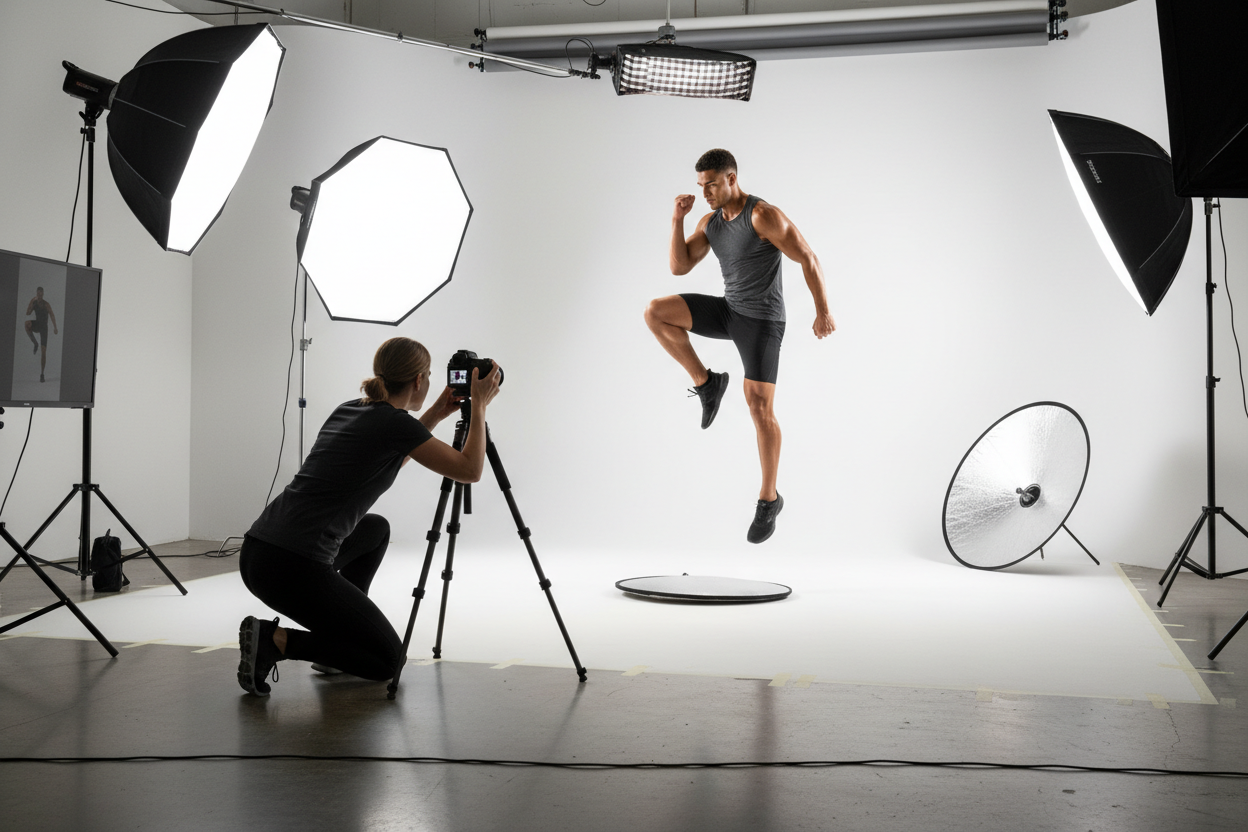PHOTO SHOOTHING